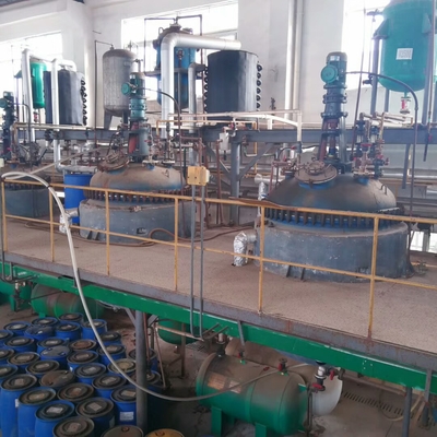 3000升搪瓷太極牌 搪玻璃反應釜 手續合格證齊全 免運費_食品機械欄目_