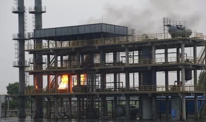 化工園真火模擬消防基地火災(zāi)訓(xùn)練設(shè)施價(jià)格及報(bào)價(jià)分析