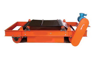 供應(yīng)電磁與永磁除鐵器——國(guó)內(nèi)知名品牌廠家山東惠爾機(jī)電化工