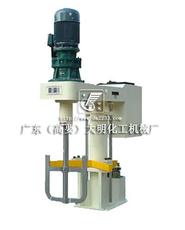 高要市大明化工機(jī)械廠 機(jī)電化工領(lǐng)域的卓越產(chǎn)品展示