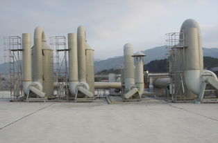 廢氣處理塔在機電化工領(lǐng)域的應用與技術(shù)解析