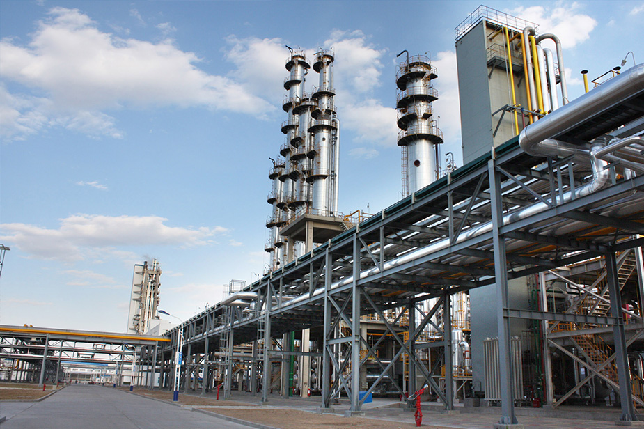 機(jī)電工程與機(jī)電化工 跨界融合的技術(shù)創(chuàng)新與應(yīng)用前景